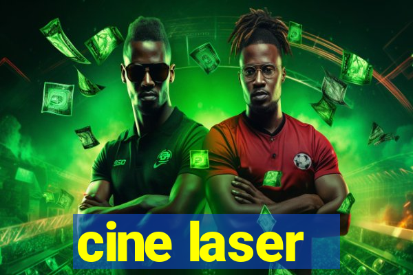 cine laser - porto velho